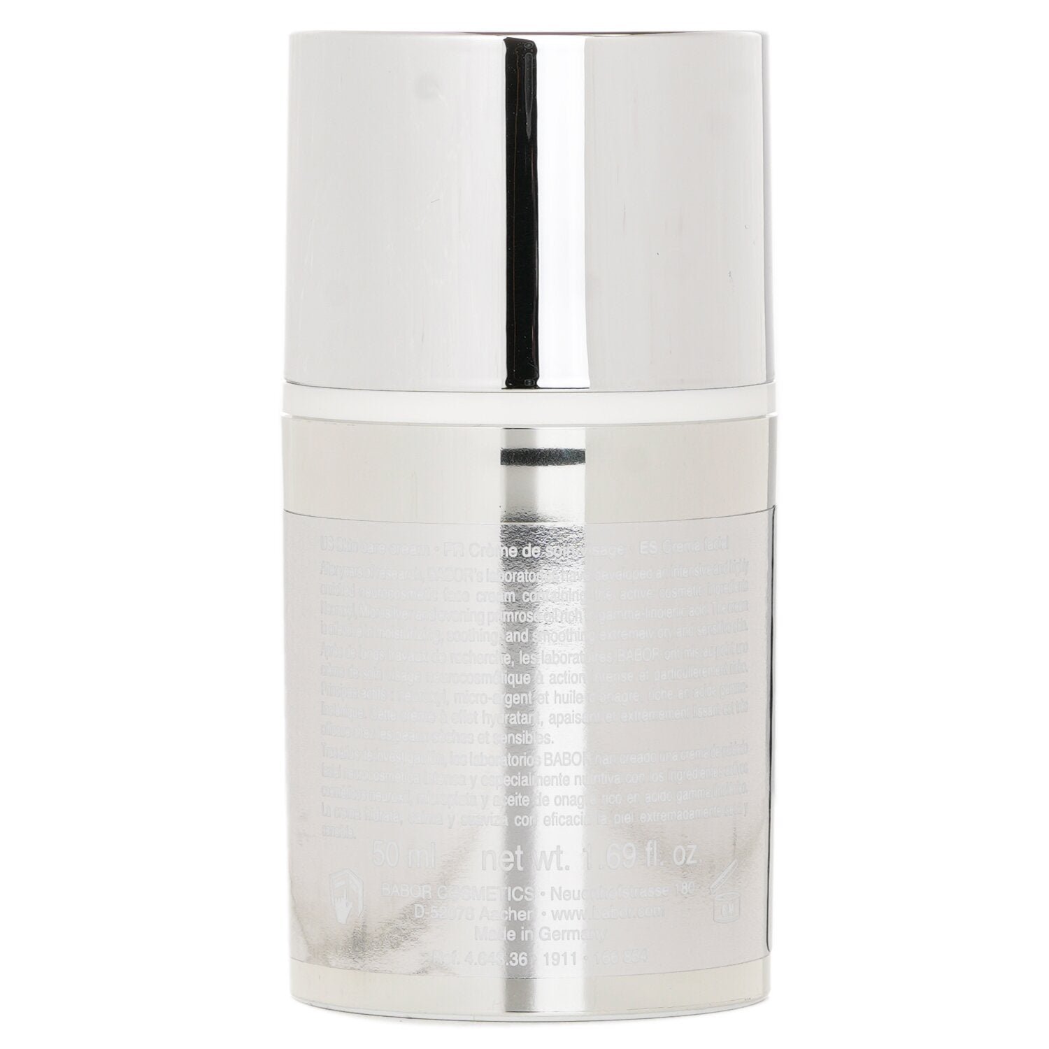 Doctor Babor Calming Rx Soothing Cream Rich by Babor - Image 3