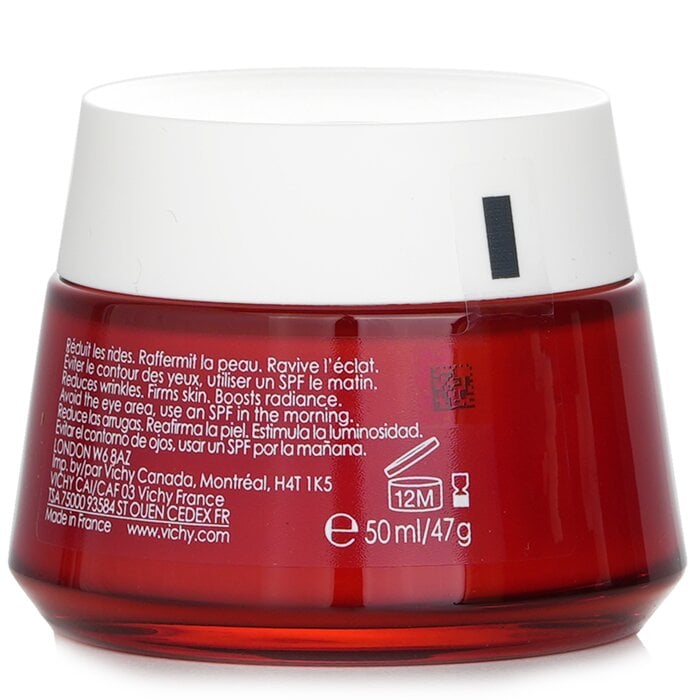 Liftactiv Collagen Specialist Night Cream (Random Packaging) 50ml/1.69oz by Vichy - Image 6