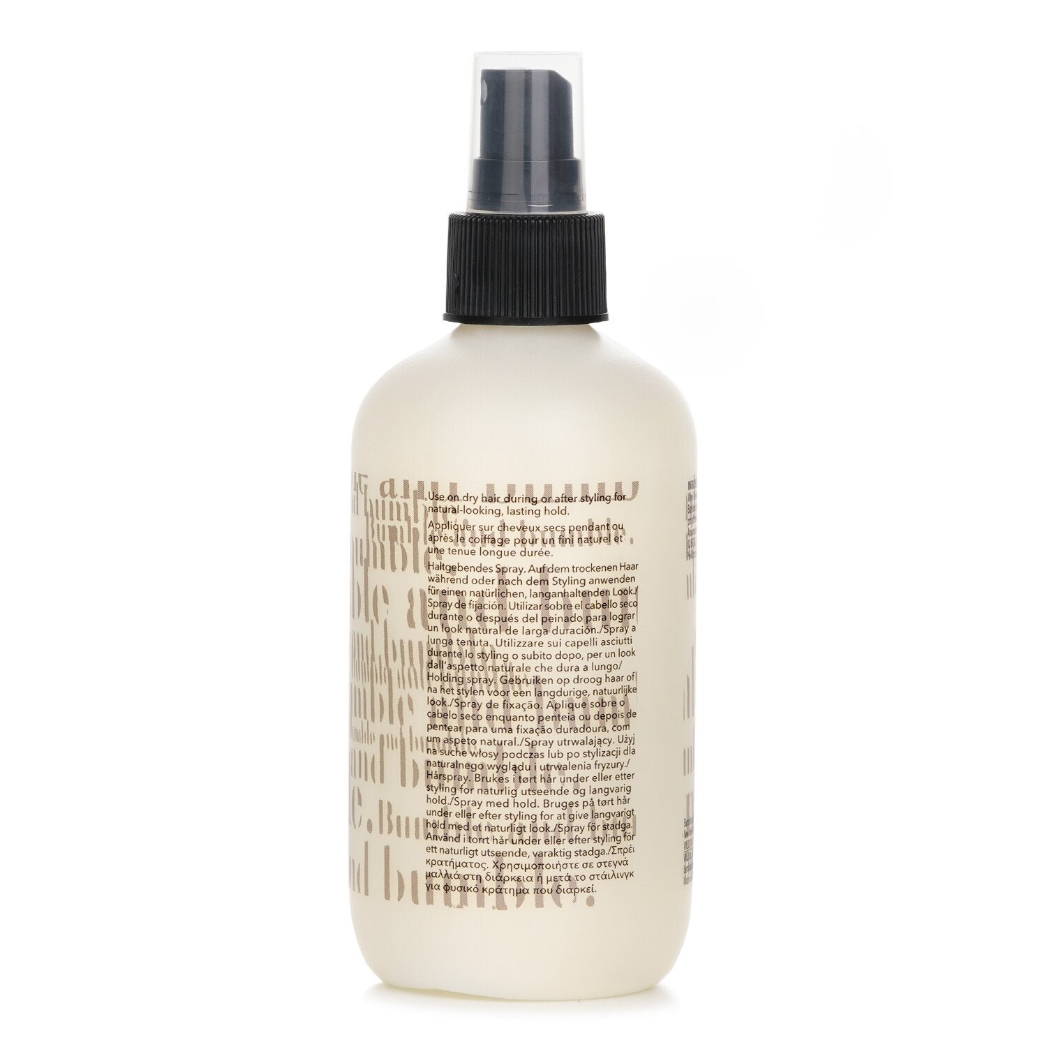 Bb. Holding Spray (For Firm Control) by Bumble and Bumble - Image 3