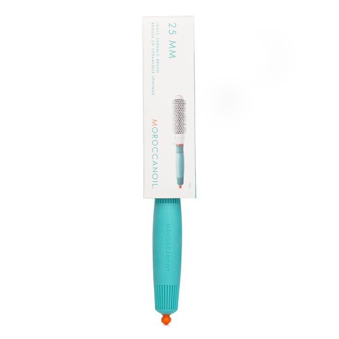 Ionic Ceramic Thermal 25mm Round Brush 1pc by Moroccanoil - Image 2