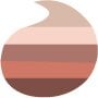Diorshow 5 Couleurs Longwear Creamy Powder Eyeshadow Palette - # 429 Toile De Jouy 7g/0.24oz by Christian Dior - Image 4