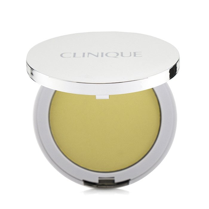 بودرة خفيفة معدنية لتسكين فوري للإحمرار 11.6g/0.4oz من Clinique - صورة 4