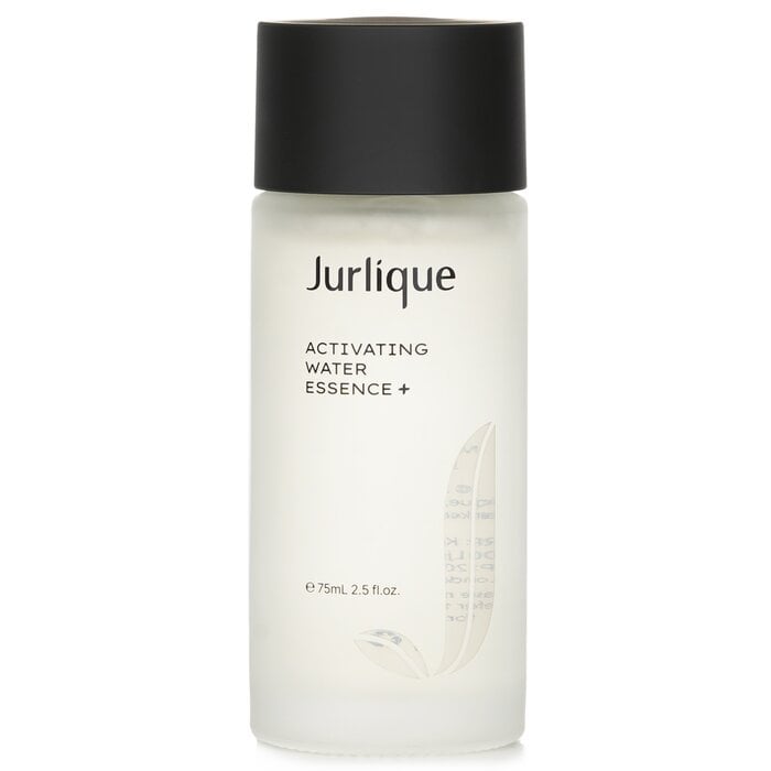 Activating Water Essence+ - With Two Powerful Marshmallow Root Extracts (Random Packaging) 75ml/2.5oz by Jurlique - Image 1