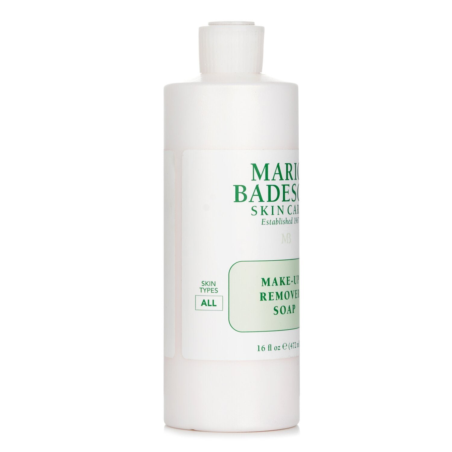 Make-Up Remover Soap - For All Skin Types by Mario Badescu - Image 2