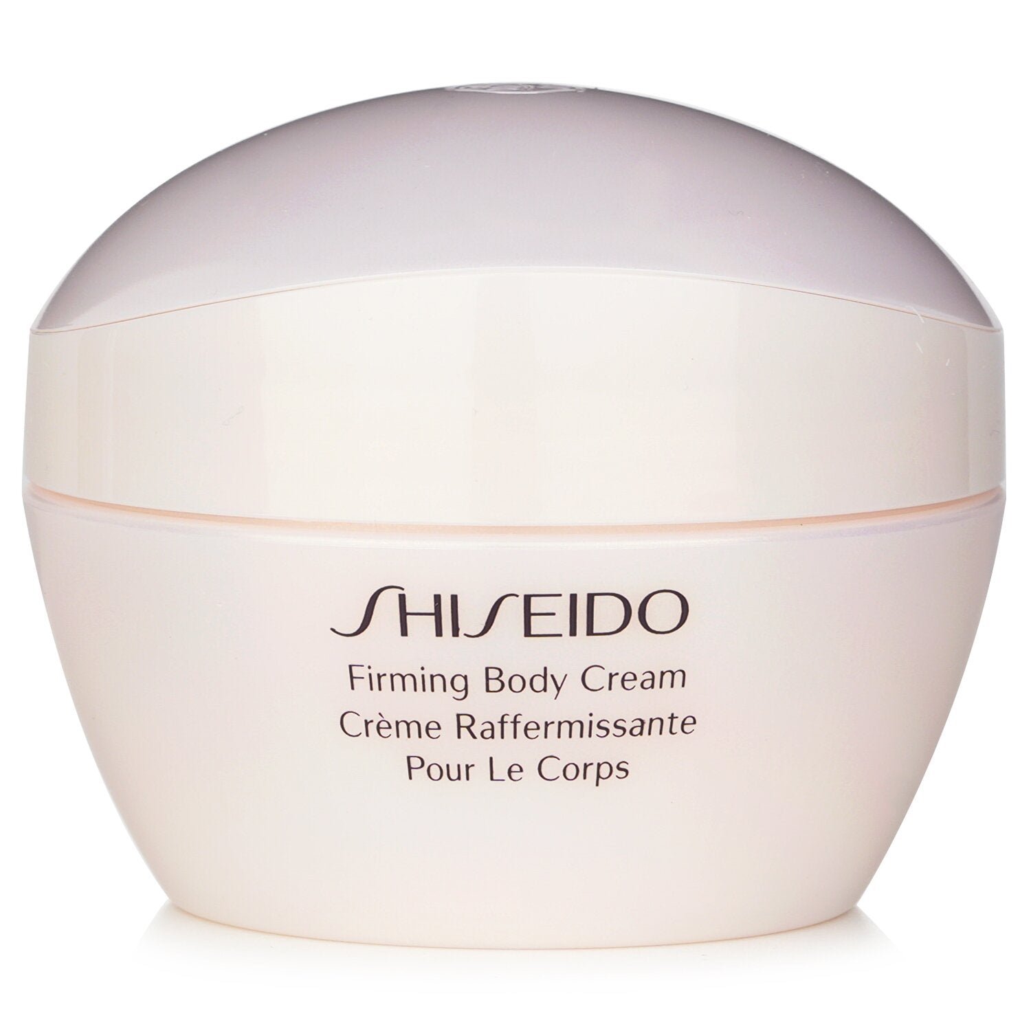 كريم لشد الجسم من Shiseido - صورة 1