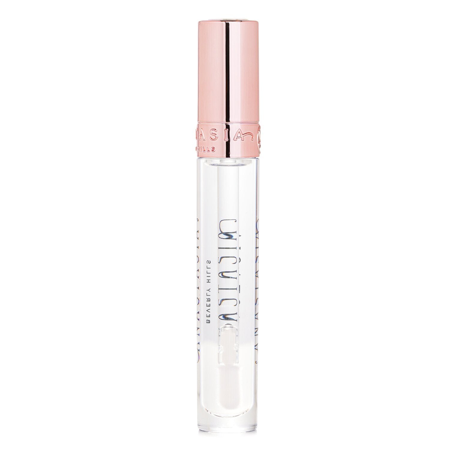 Crystal Lip Gloss - # Glass by Anastasia Beverly Hills - Image 3