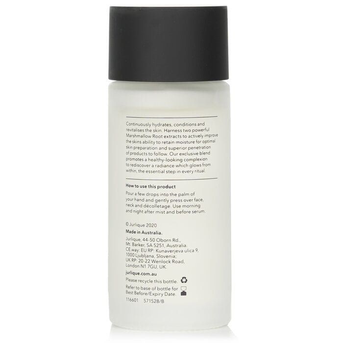 Activating Water Essence+ - With Two Powerful Marshmallow Root Extracts (Random Packaging) 75ml/2.5oz by Jurlique - Image 6