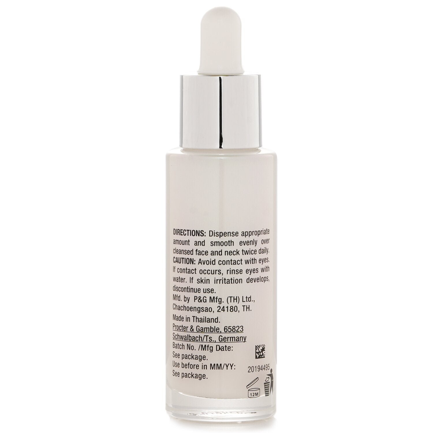 Luminous Light Perfecting Serum من Olay - صورة 3