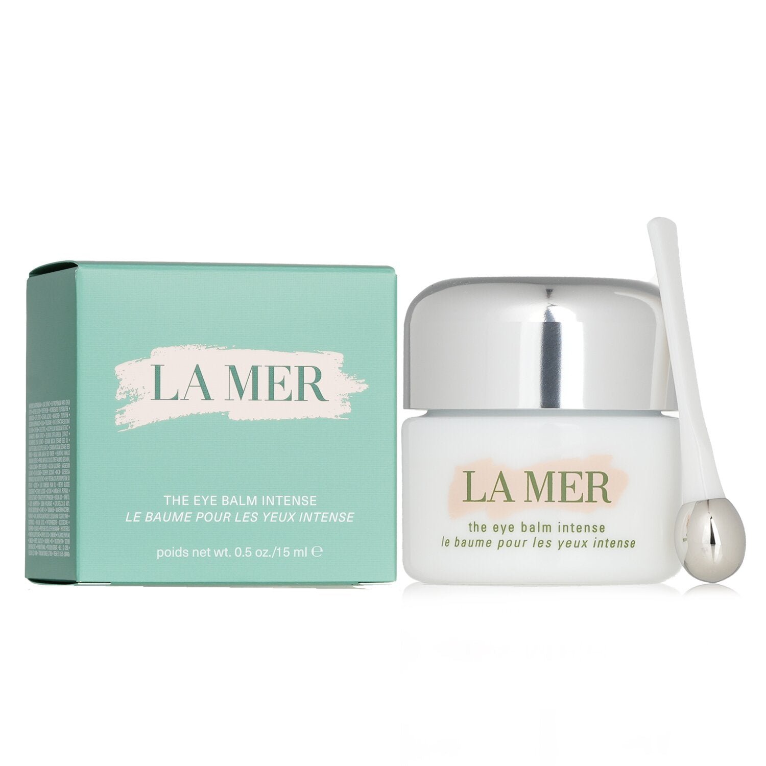 The Eye Balm Intense by La Mer - Image 2