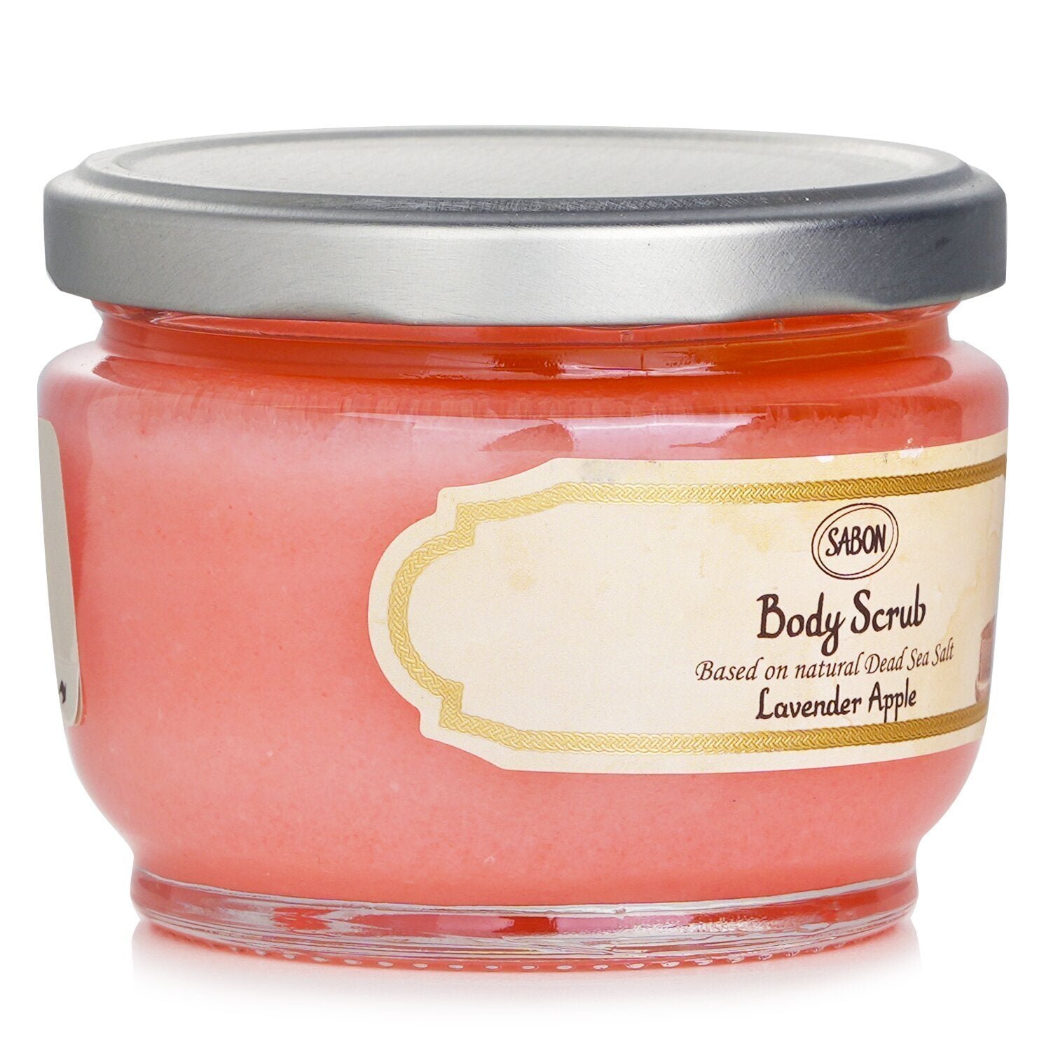 Body Scrub - Lavender Apple by Sabon - Image 2