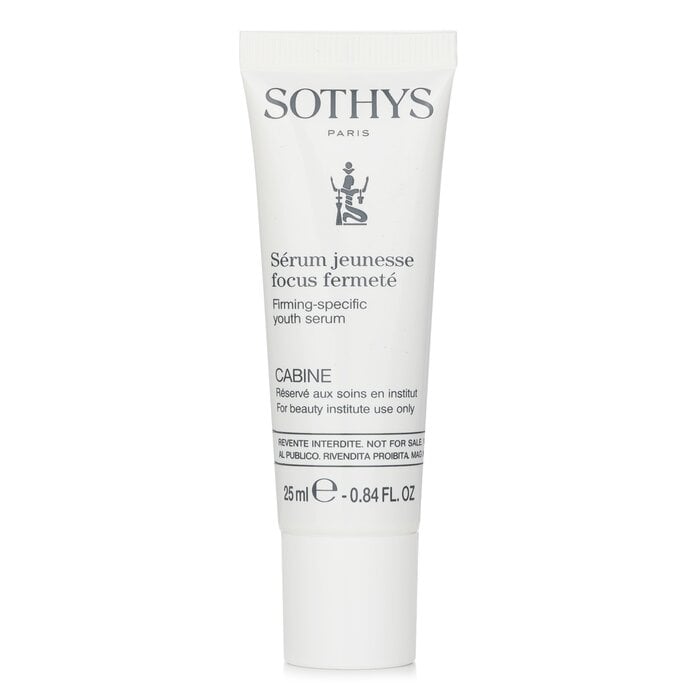 سيرم الشباب الخاص لتقوية البشرة ( حجم سفر ) 25ml/0.84oz من سوثيس - صورة 1