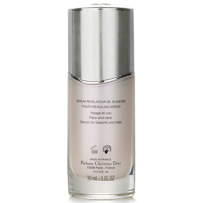 كابر توتال لي سيروم 30ml/1oz من Christian Dior - صورة 3