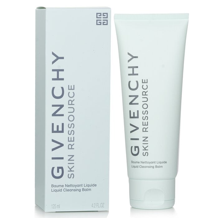 بالم تنظيف سائل ريسورس للجلد 125ml/4.2oz من Givenchy - صورة 2