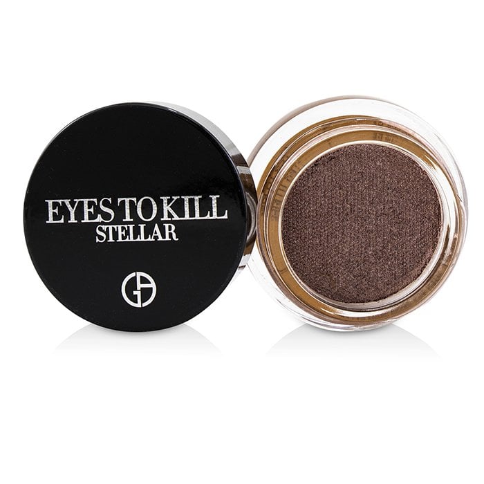 ظلال عيون فائقة الاصطباغ Eyes To Kill Stellar - # 5 Stellar 4g/0.14oz من Giorgio Armani - صورة 1