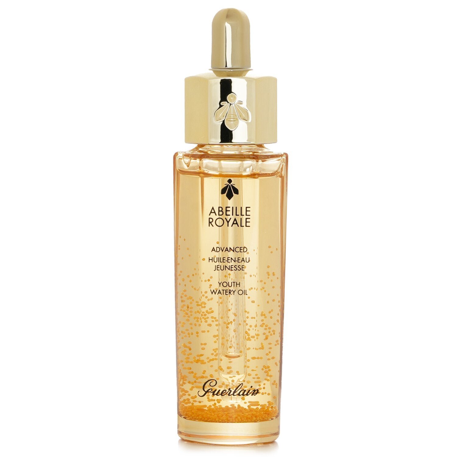 زيت مائي متطور Abeille Royale من Guerlain - صورة 1