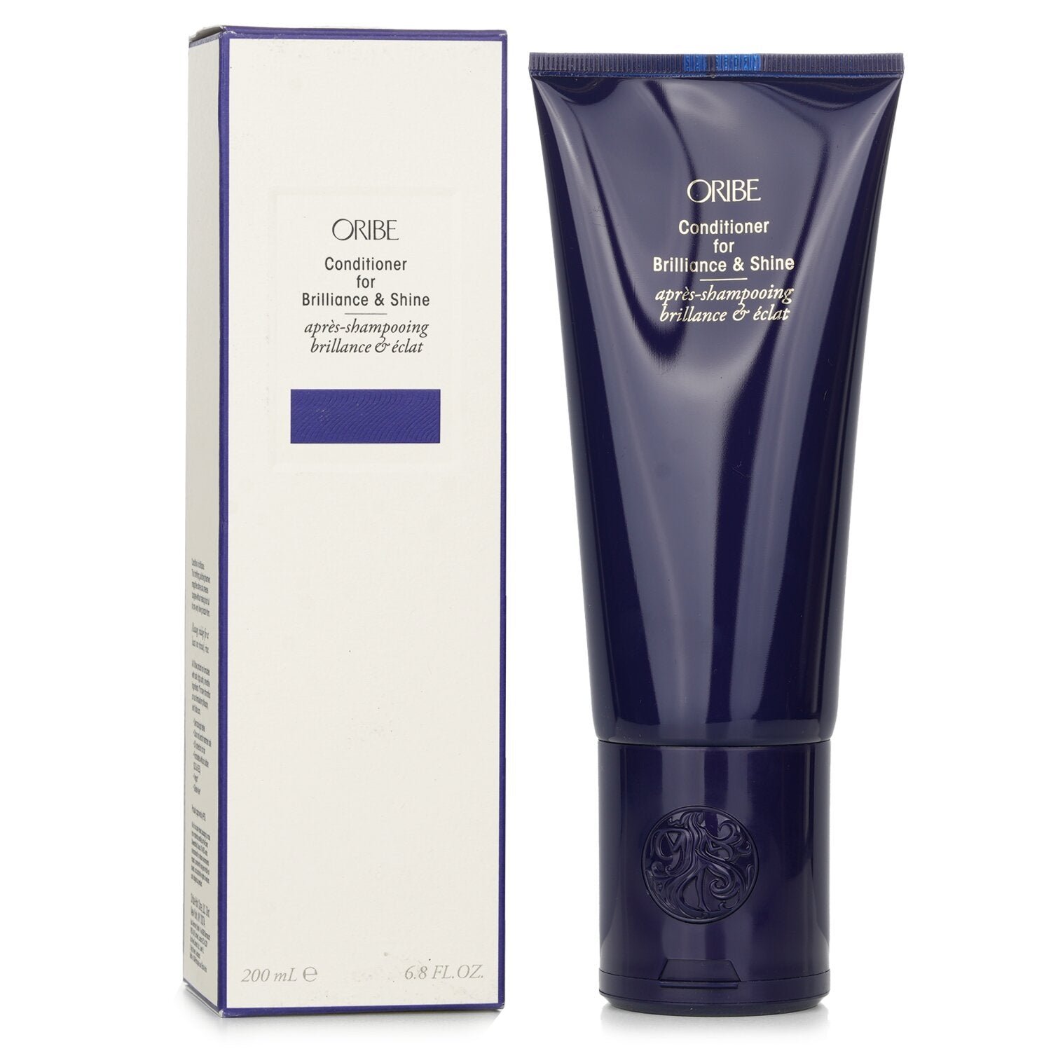 Conditioner For Brilliance & Shine by Oribe - Image 2