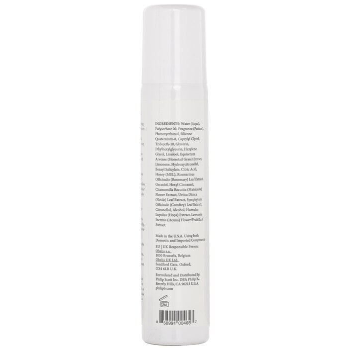 Weightless Conditioning Water 150ml/5.07oz by Philip B - Image 3