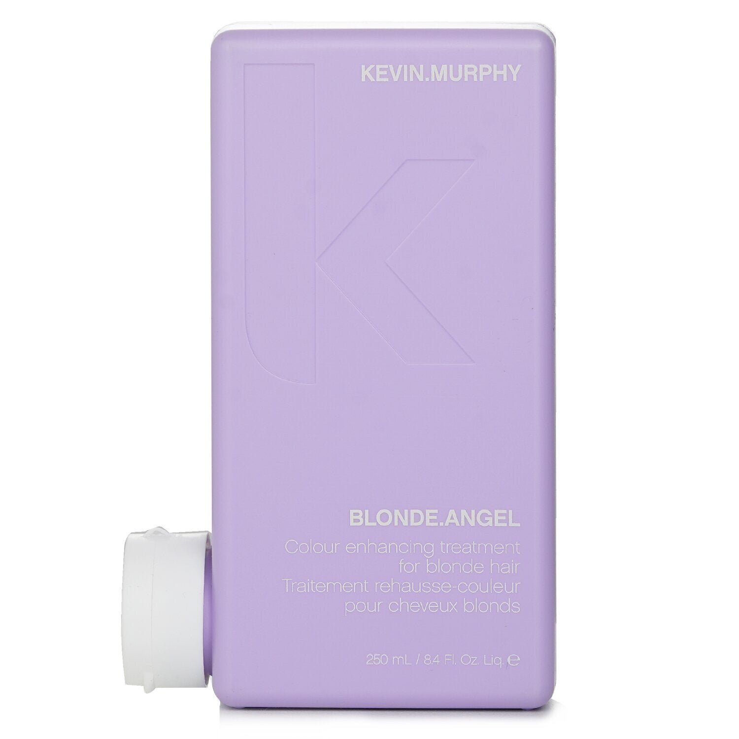 Blonde.Angel Colour Enhancing Treatment (For Blonde Hair) by Kevin.Murphy - Image 1