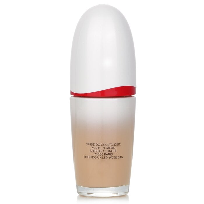 Revitalessence Skin Glow Foundation SPF 30 - # 320 Pine 30ml/1oz by Shiseido - Image 3