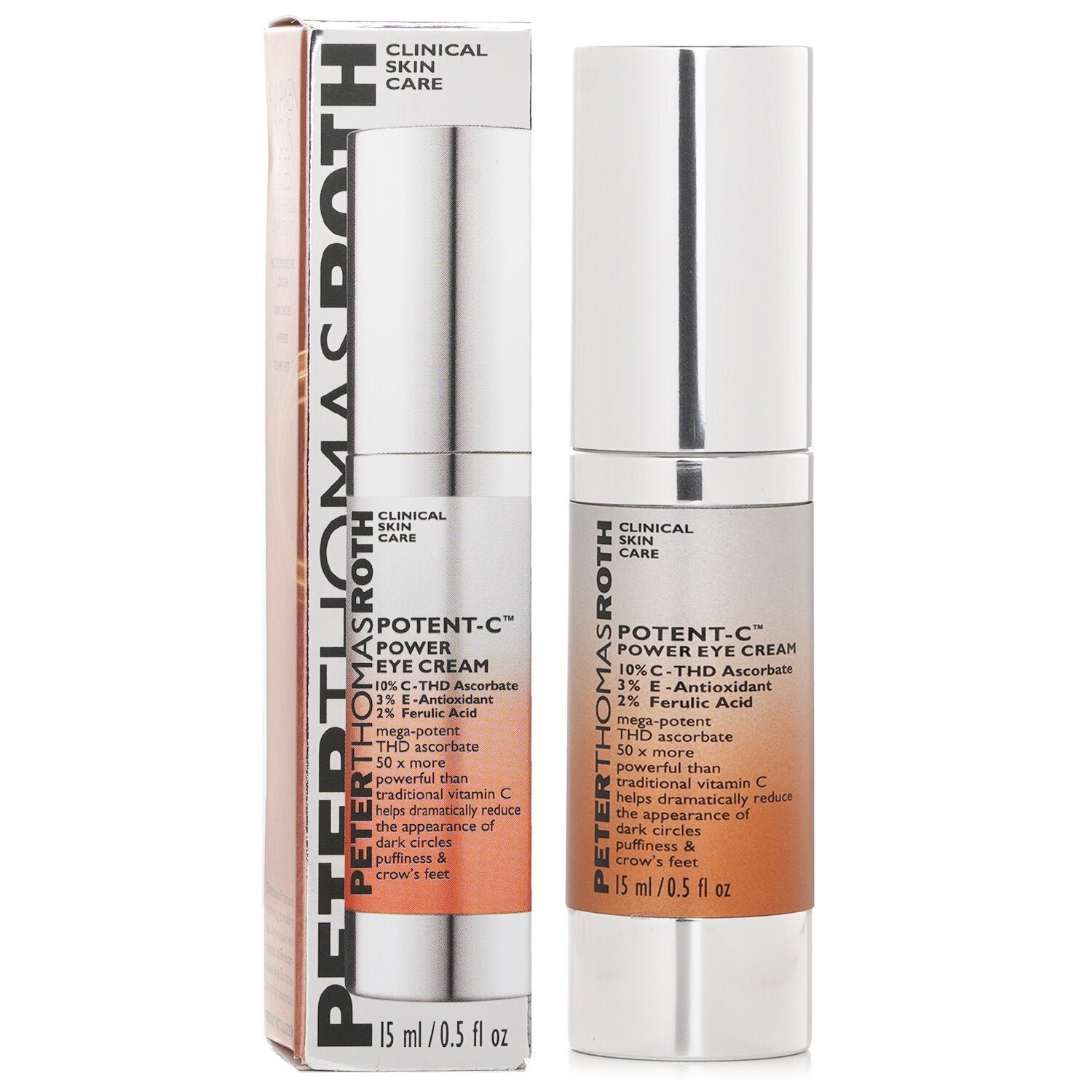 كريم عيون Potent-C Power من Peter Thomas Roth - صورة 2