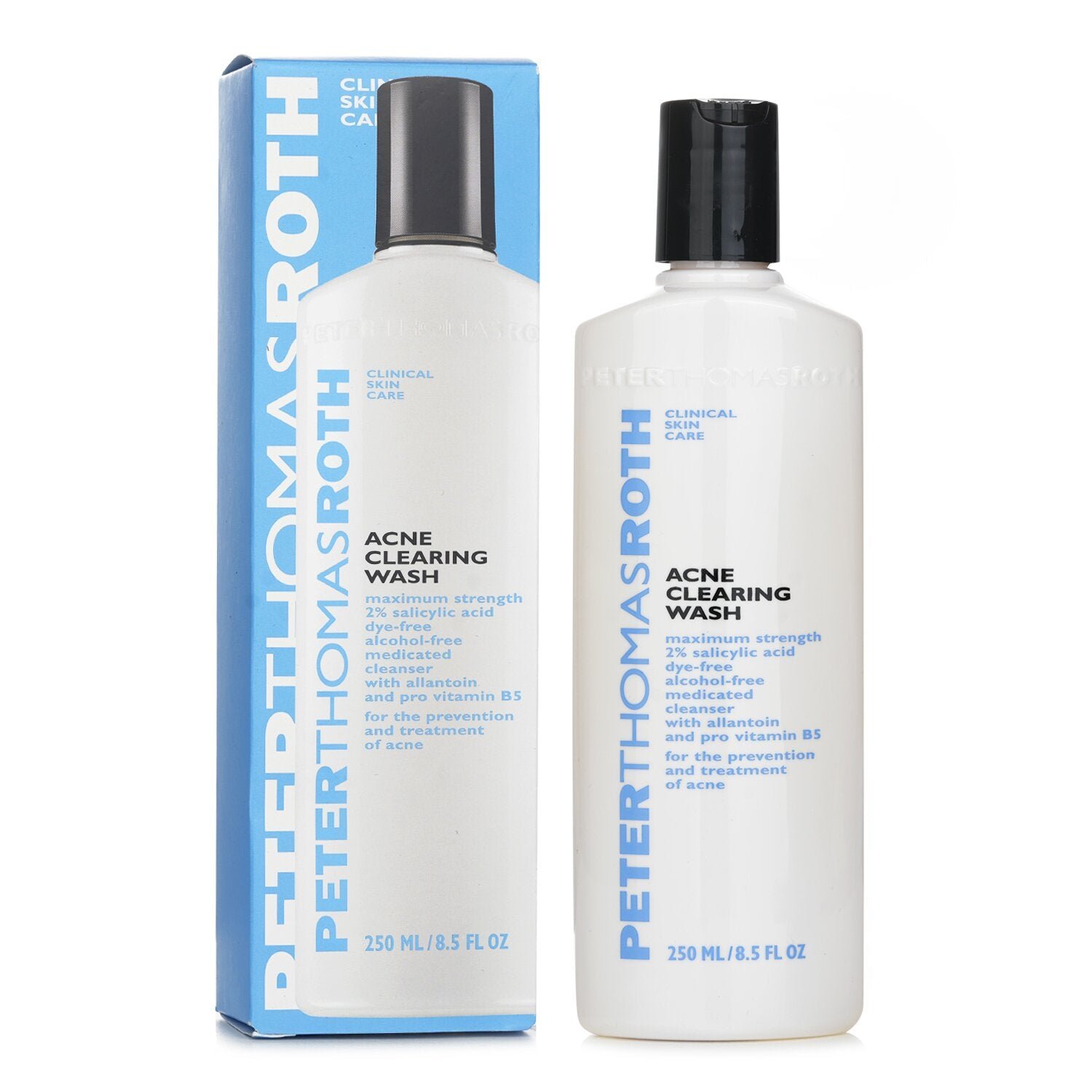 Acne Clearing Wash by Peter Thomas Roth - Image 2