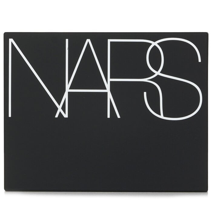 Light Reflecting Pressed Setting Powder - Crystal (Translucent) 10g/0.35oz by NARS - Image 3