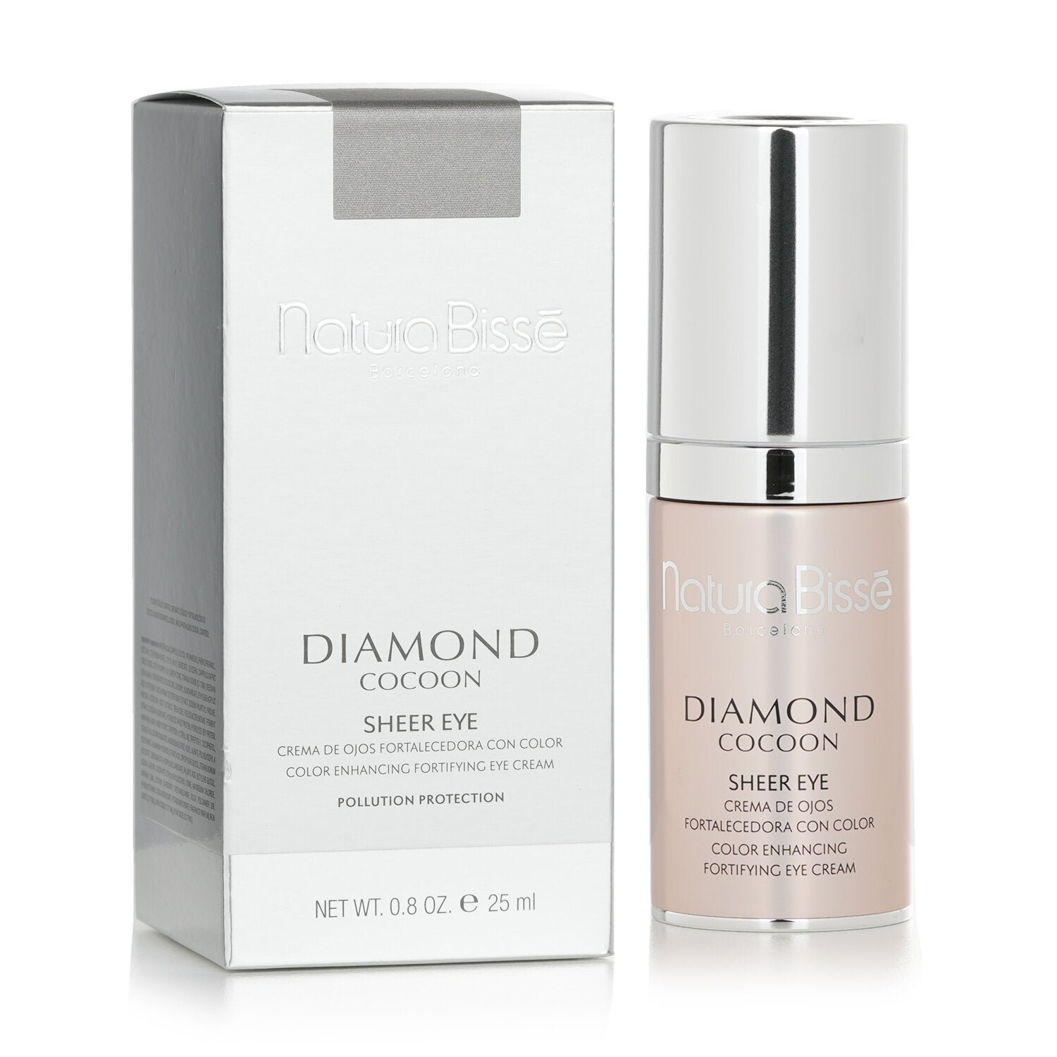 Diamond Cocoon Sheer Eye by Natura Bisse - Image 2