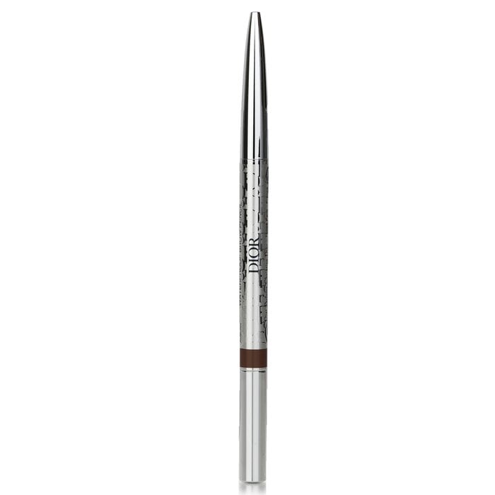ديورشو منشط الحواجب - # 04 Auburn 0.09g/0.003oz من Christian Dior - صورة 3