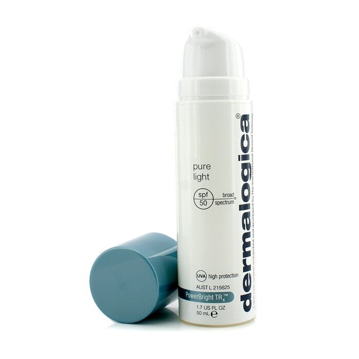 PowerBright TRx Pure Light SPF50 50ml/1.7oz من Dermalogica - صورة 3