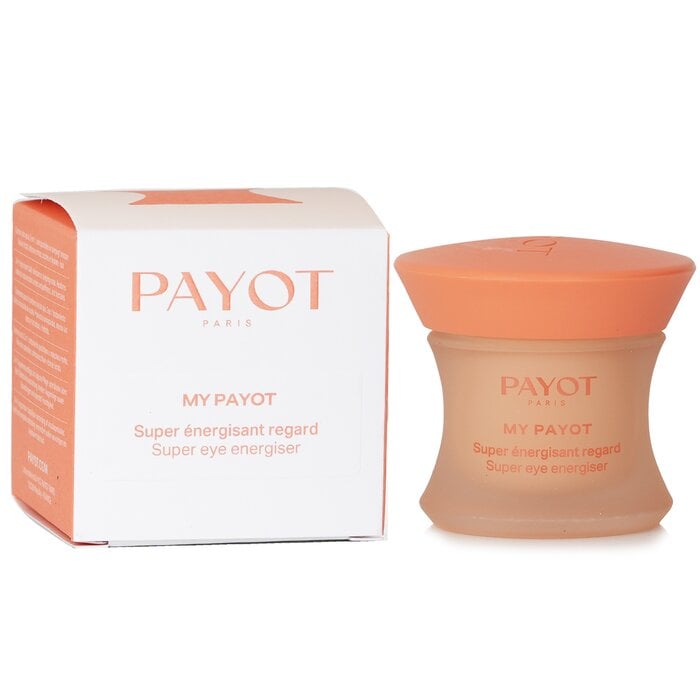 منشط عيني سوبر 15ml/0.5oz من Payot - صورة 2