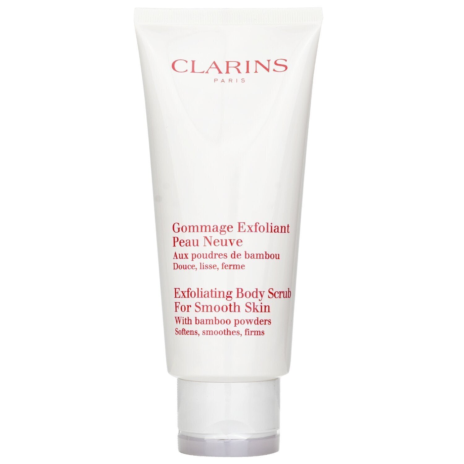 Exfoliating Body Scrub for Smooth Skin(Random Packaging) by Clarins - Image 4
