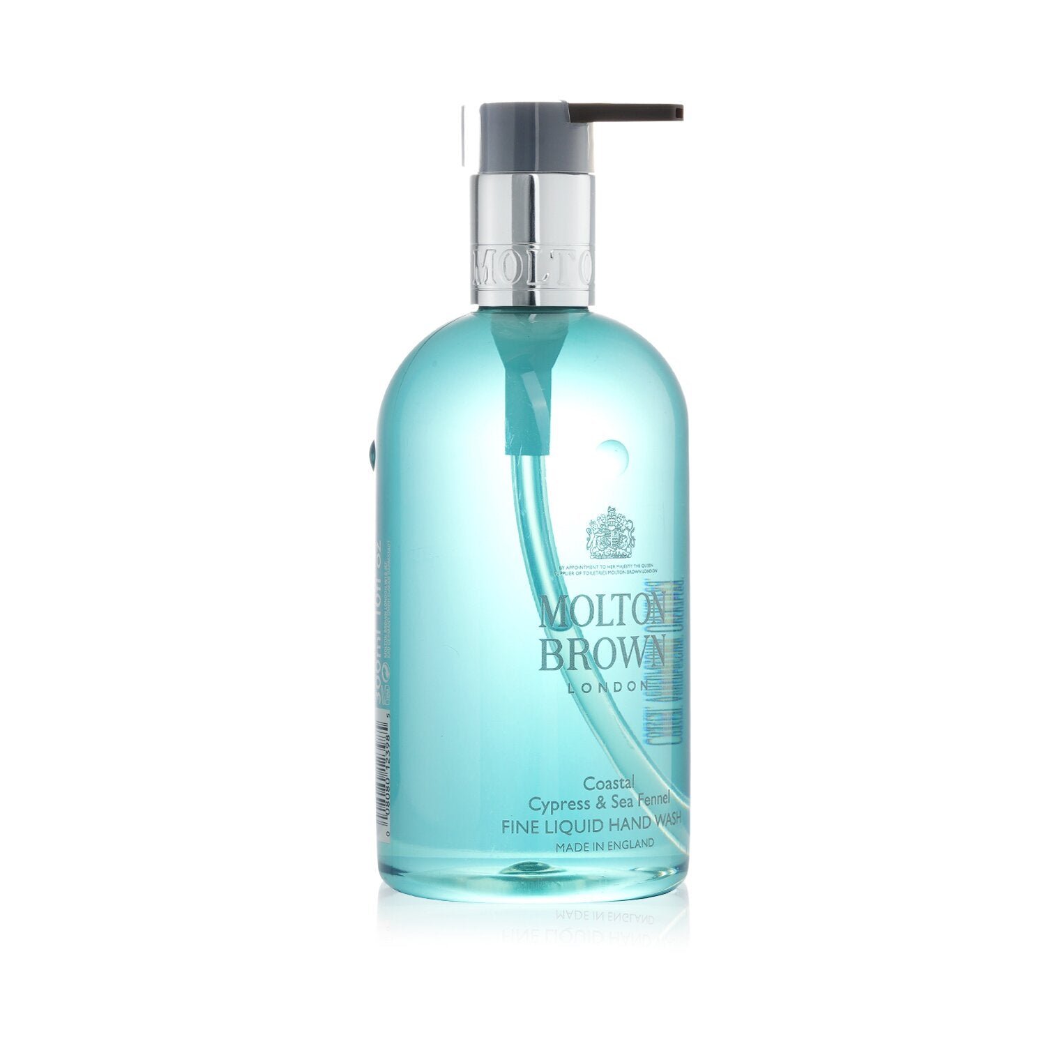 Coastal Cypress & Sea Fennel Fine Liquid Hand Wash by Molton Brown - Image 2