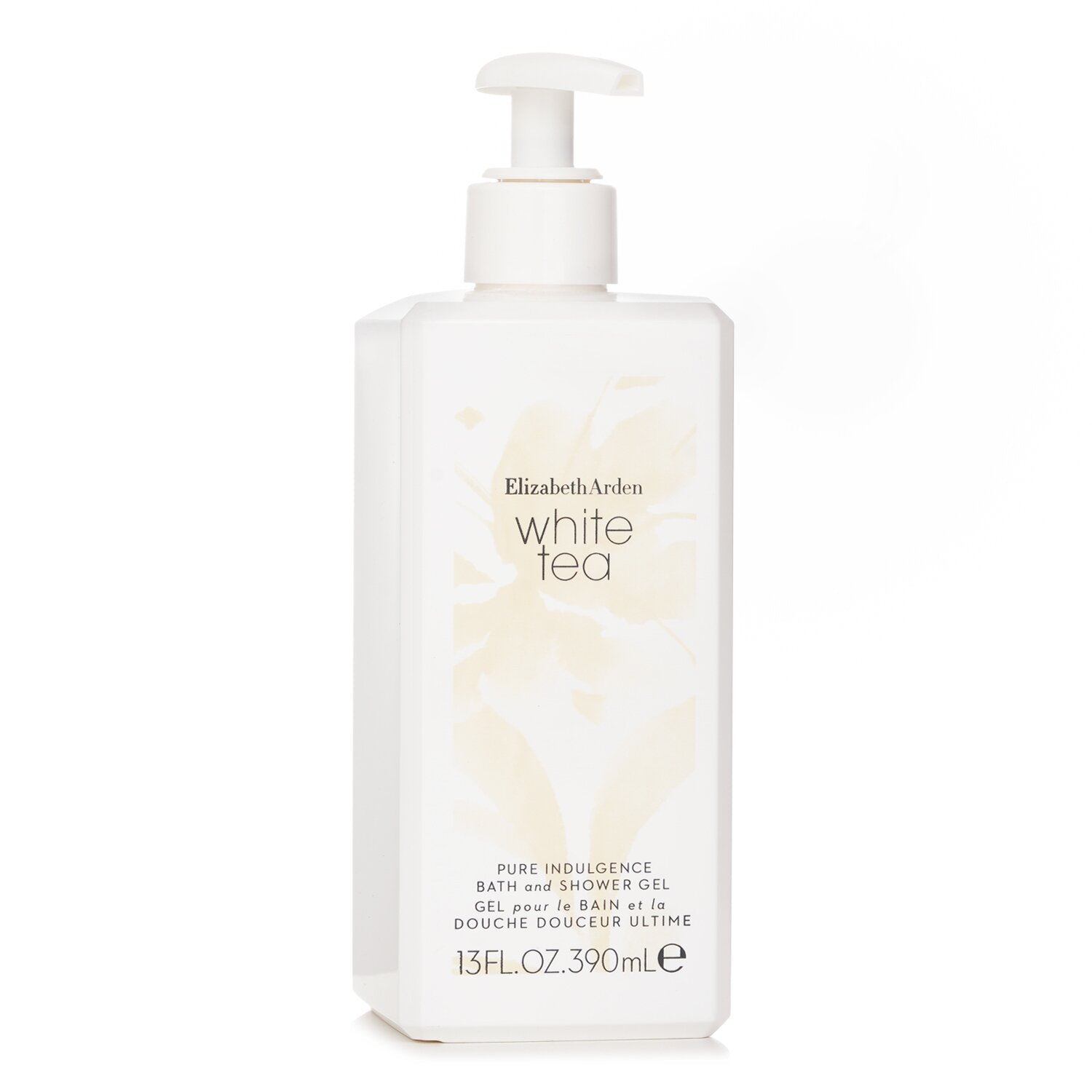 جل دش وحمام White Tea Pure Indulgence من Elizabeth Arden - صورة 2