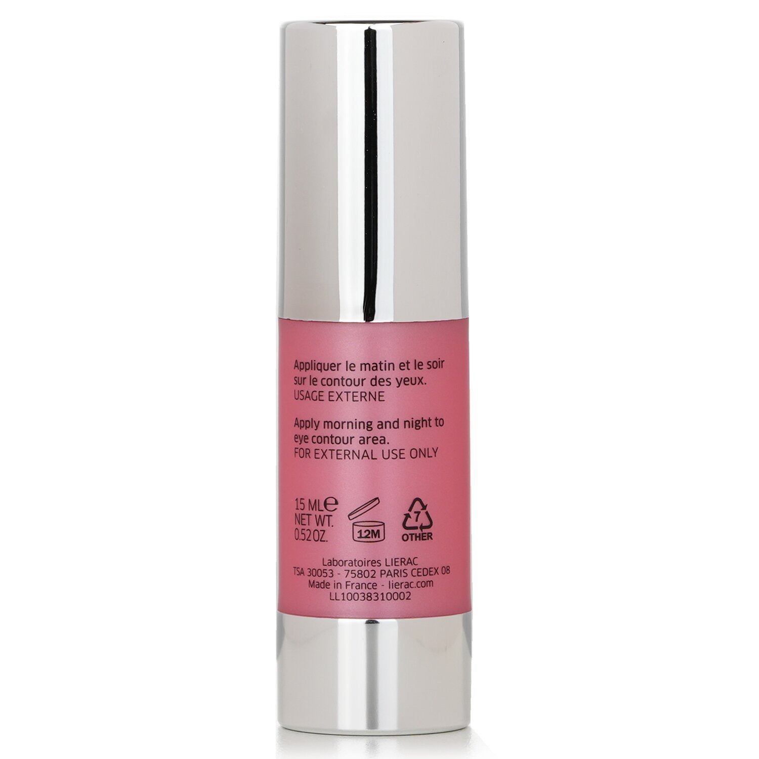 Supra Radiance Eye Radiance Serum من Lierac - صورة 3