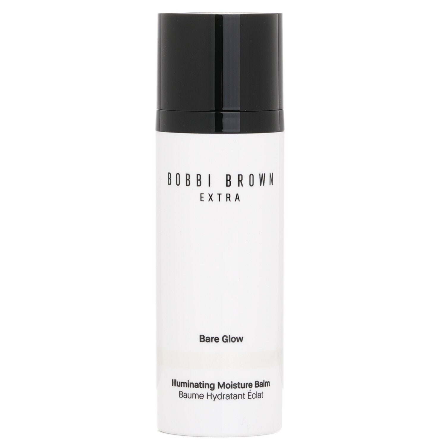 بلسم مرطب مضيء للبشرة - Bare Glow من Bobbi Brown - صورة 1