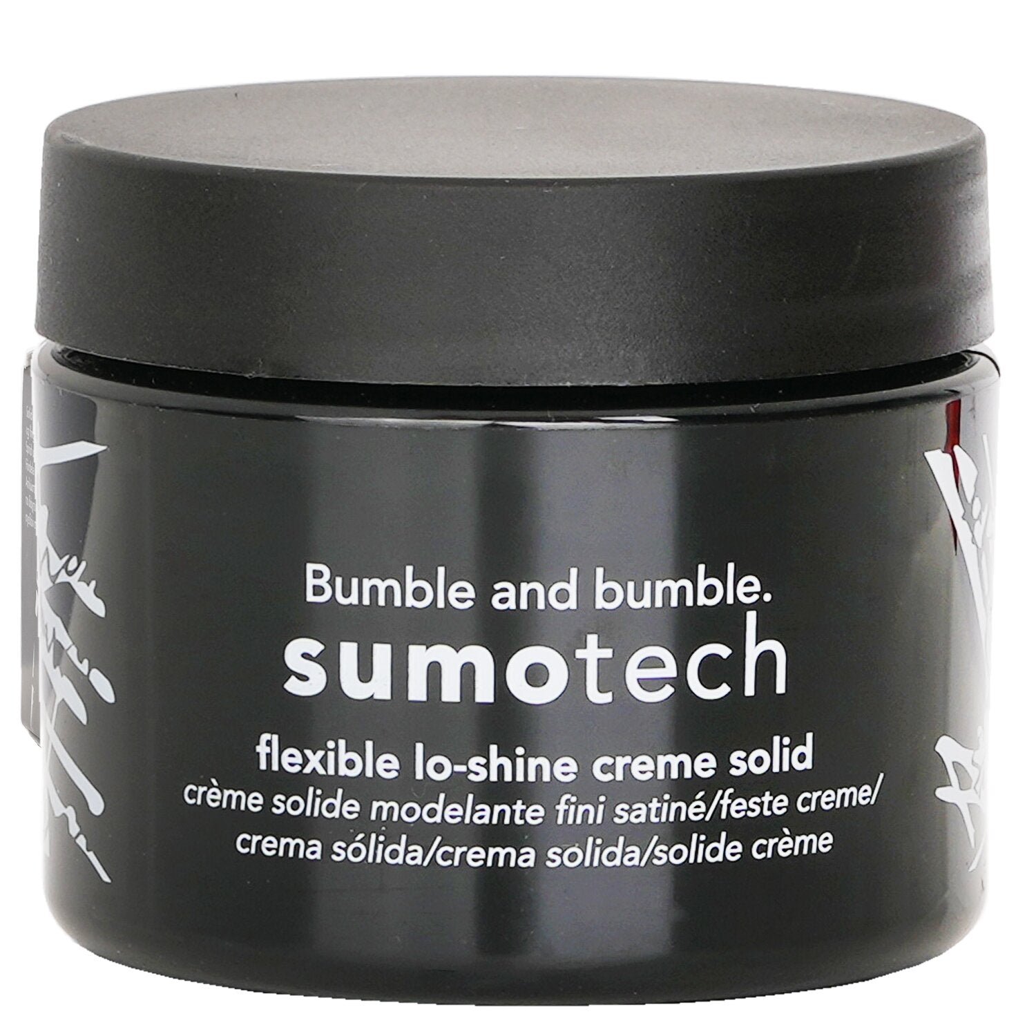 Bb. Sumotech (Flexible Lo-Shine Creme Solid) by Bumble and Bumble - Image 1