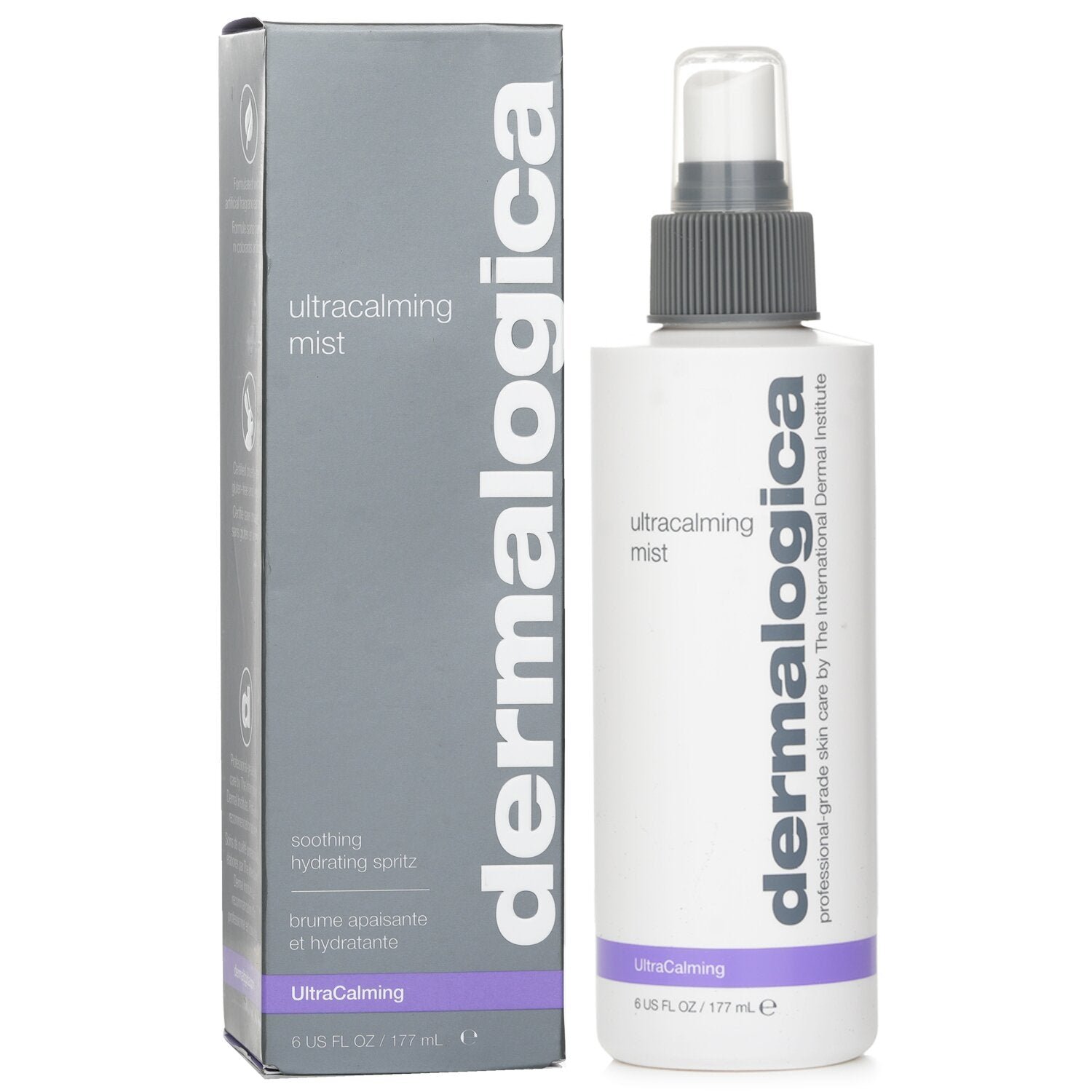 UltraCalming Mist by Dermalogica - Image 2