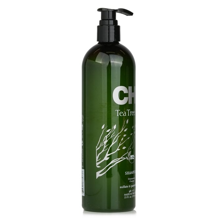 شامبو Tea Tree Oil 739ml/25oz من CHI - صورة 2