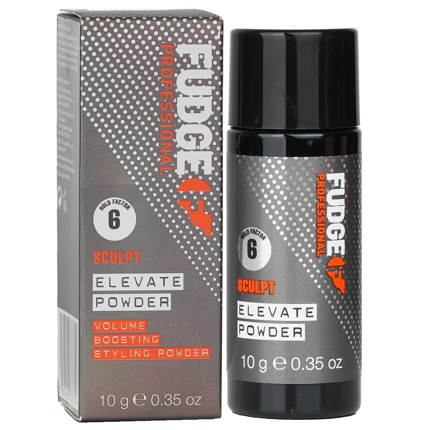 بودرة معززة للتصفيف Sculp Elevate (Hold Factor 6) من Fudge - صورة 2