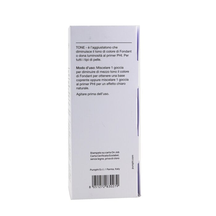 معدل لوني - # Tone - 6ml/0.2oz من بوروفي - صورة 3