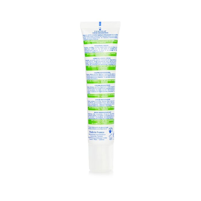 Cicastela Repairing Cream 40ml/1.35oz by Mustela - Image 3