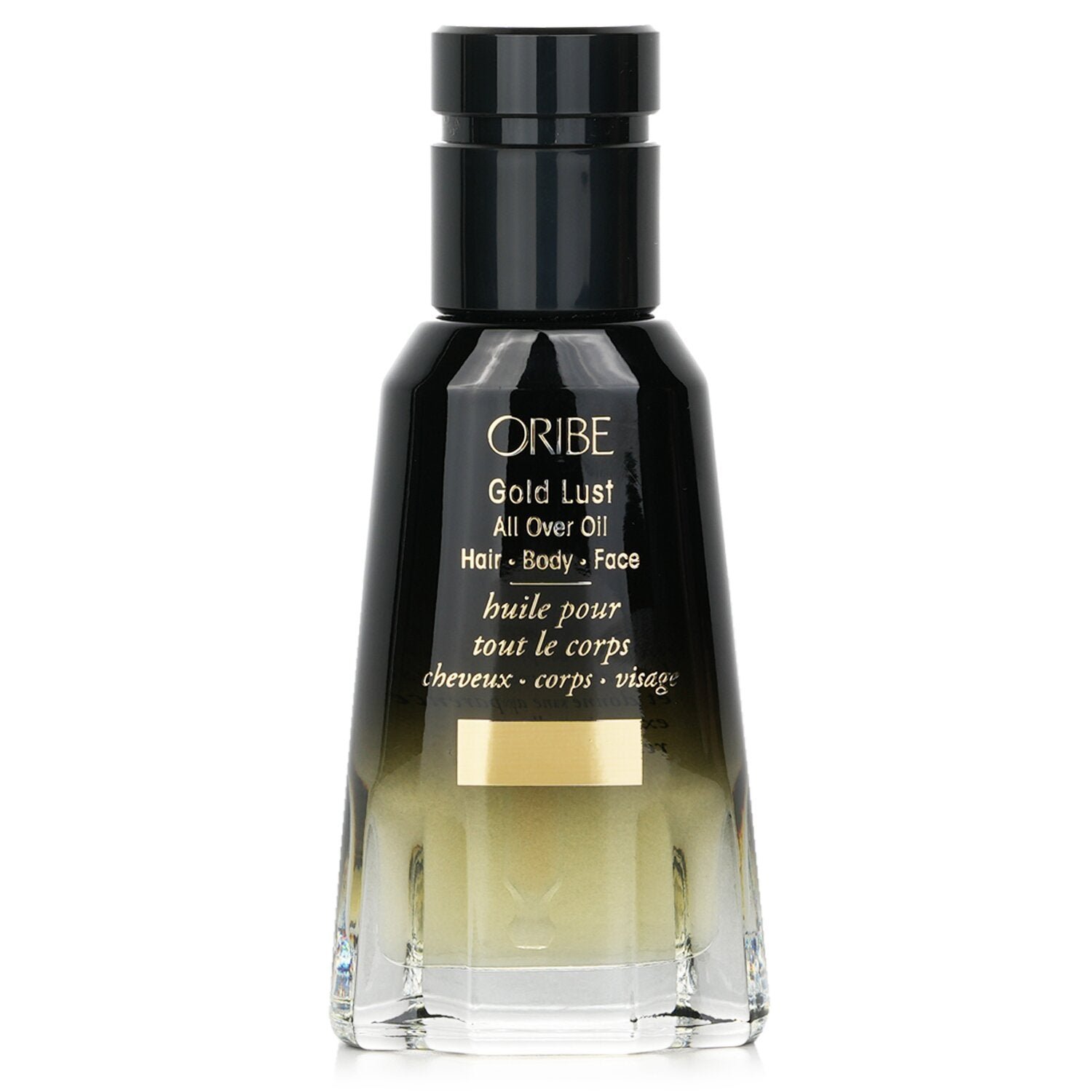 زيت شامل Gold Lust من Oribe - صورة 1