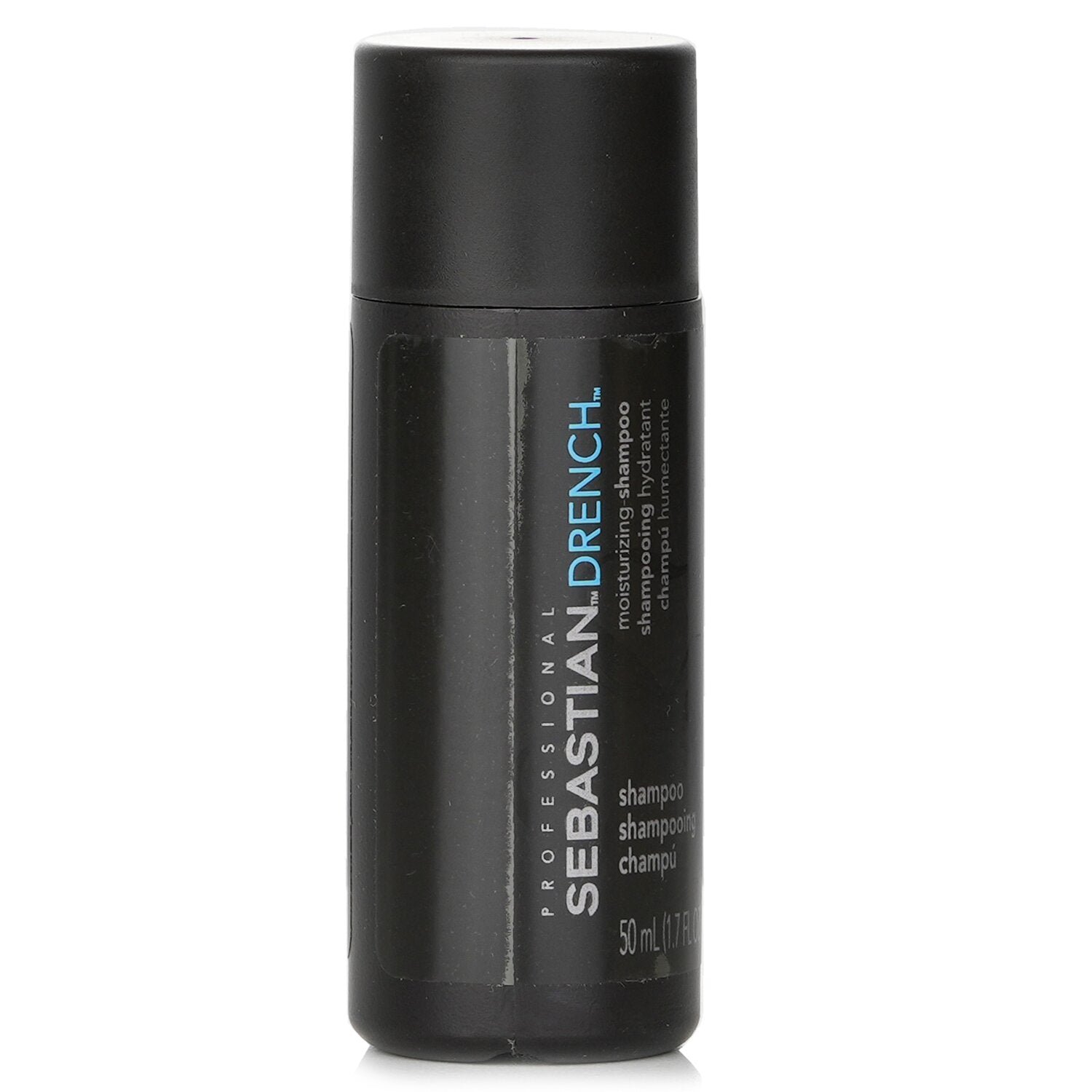 Drench Moisturizing Shampoo (Travel Size) من Sebastian - صورة 2