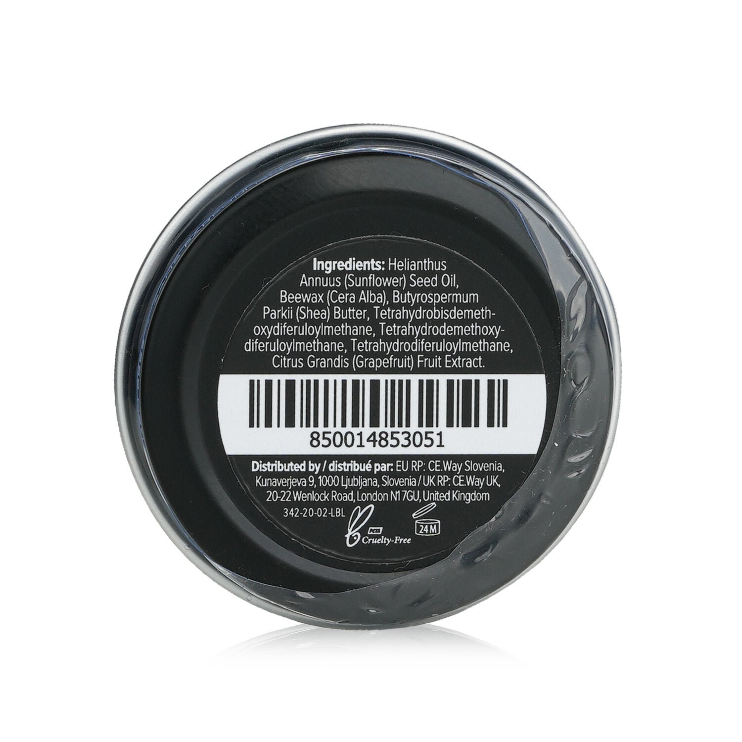 TTC Natural Soothing Balm by Priori - Image 3