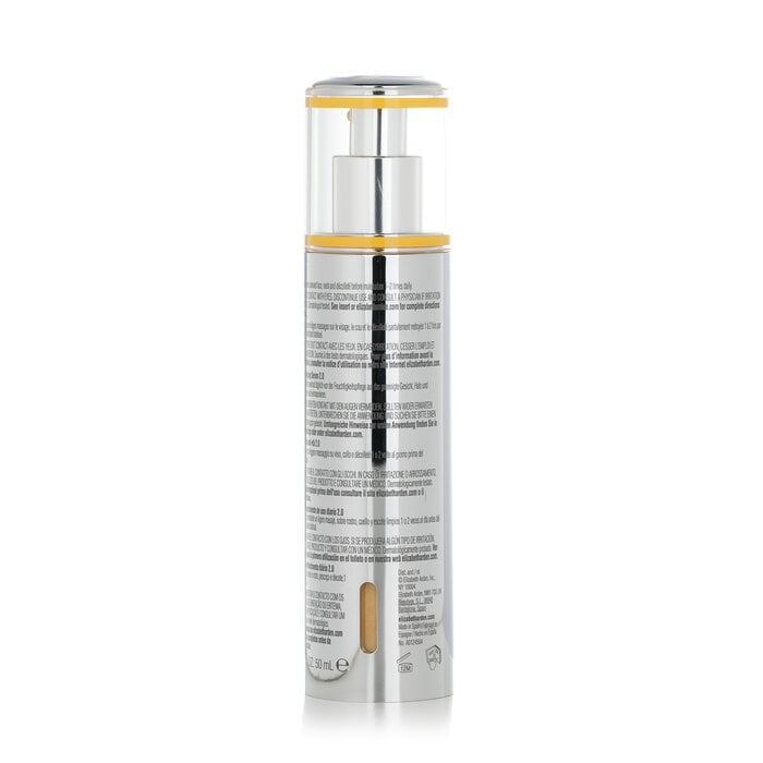 سيرم يومي مضاد لآثار التقدم بالسن 2.0 50ml/1.7oz من بريفاج بواسطة إليزابيث أردن - صورة 3