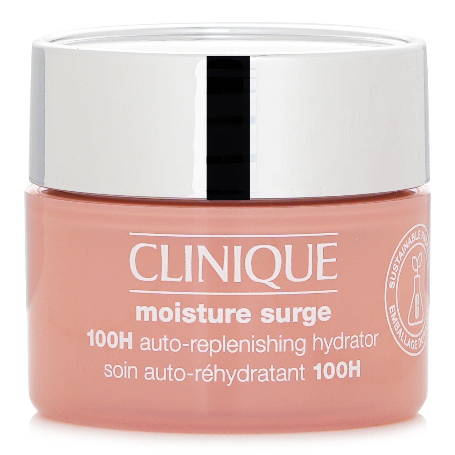 Moisture Surge 100 Hour Auto-Replenishing Hydrator من Clinique - صورة 1
