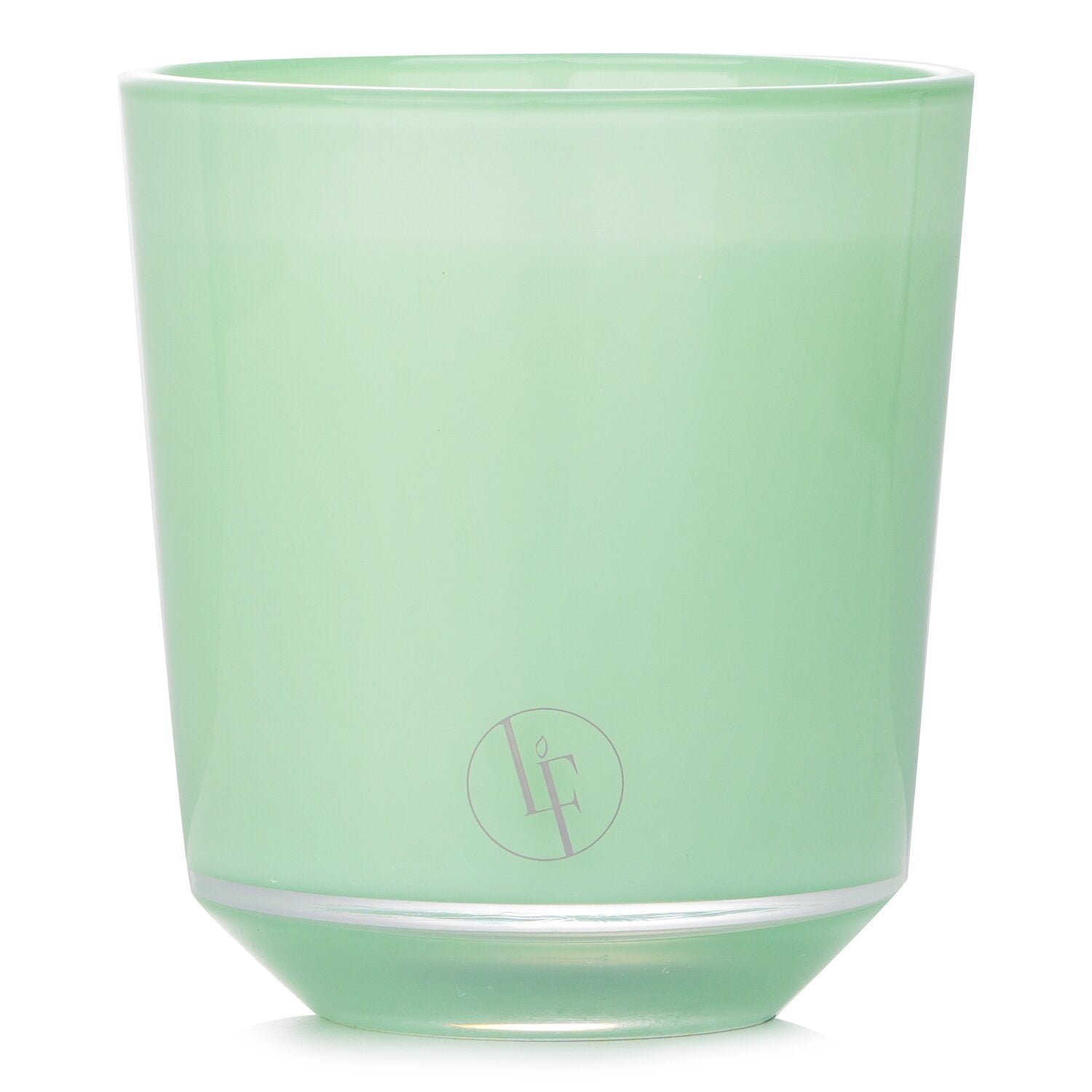Vert Eucalyptus Candle من Bougies la Francaise - صورة 1