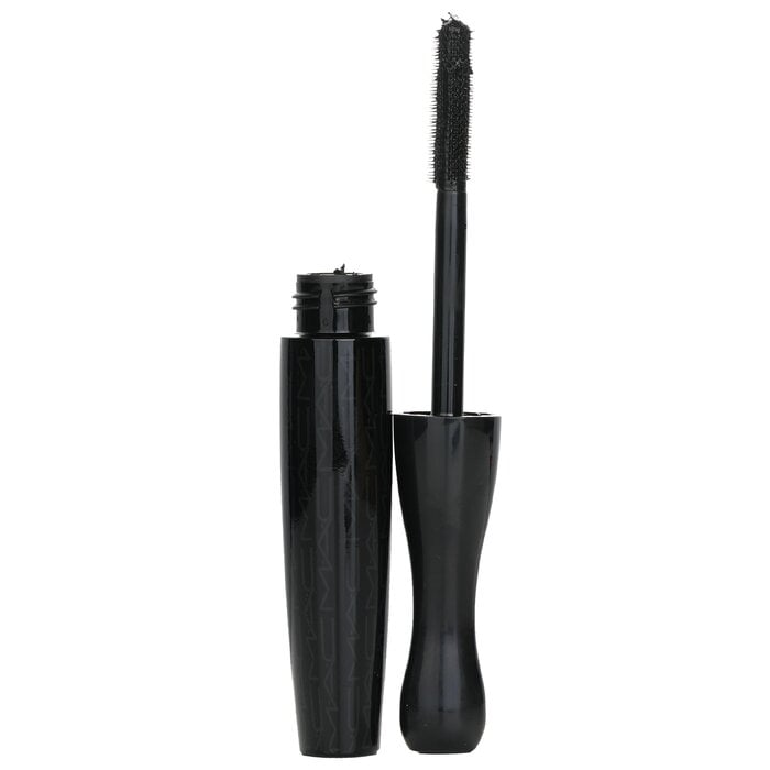 In Extreme Dimension 3D Black Lash Mascara - # 3D Black 12g/0.42oz by MAC - Image 1