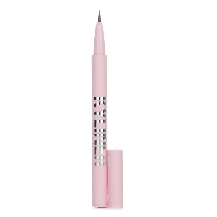 Kyliner Brush Tip Liquid Eyeliner Pen - # 001 Black 0.3ml/0.01oz by Kylie By Kylie Jenner - Image 1