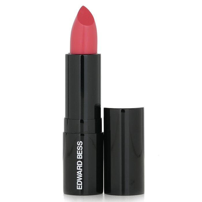 أحمر شفاه فائق التلمع - # Night Orchid 4g/0.14oz من Edward Bess - صورة 1